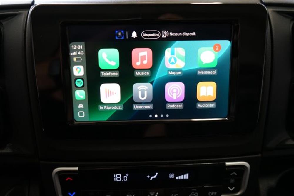 Ducato   Ducato 30 2.2 Mjt 120CV MH2