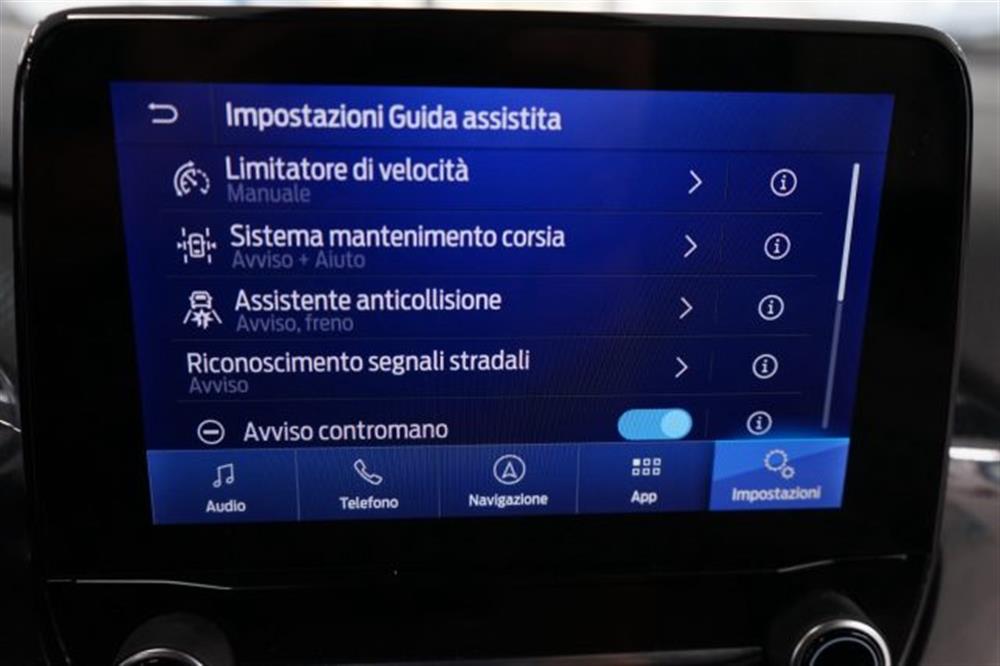 Puma   Puma 1.0 EcoBoost Hybrid