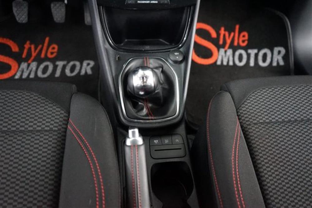 Puma   Puma 1.0 EcoBoost Hybrid