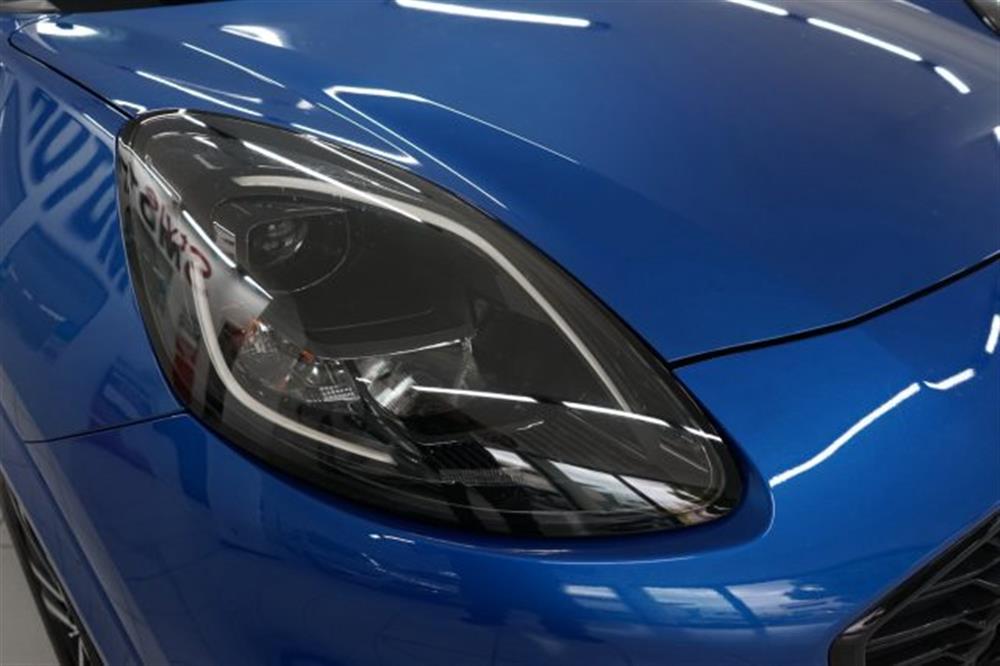 Puma   Puma 1.0 EcoBoost Hybrid