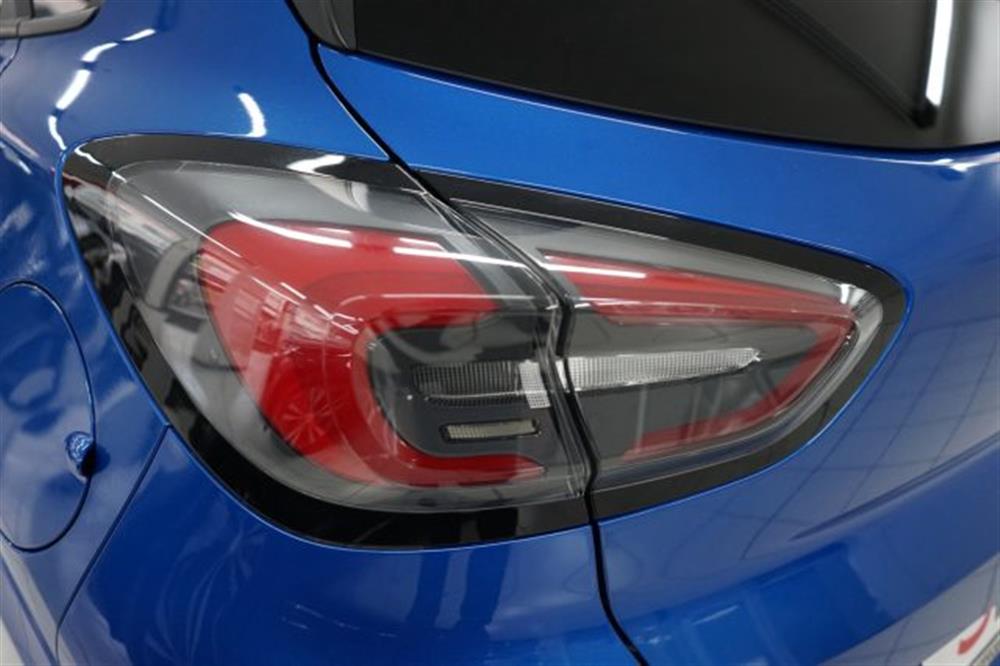 Puma   Puma 1.0 EcoBoost Hybrid