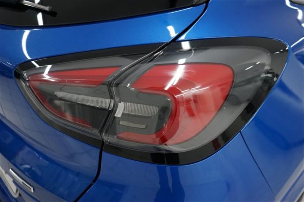 Puma   Puma 1.0 EcoBoost Hybrid