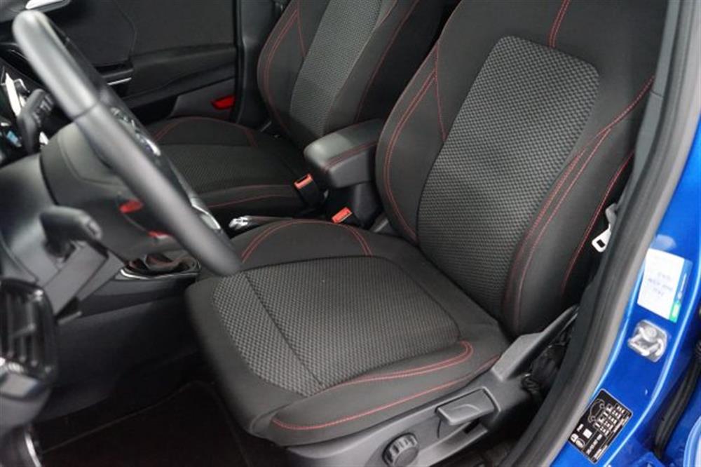 Puma   Puma 1.0 EcoBoost Hybrid