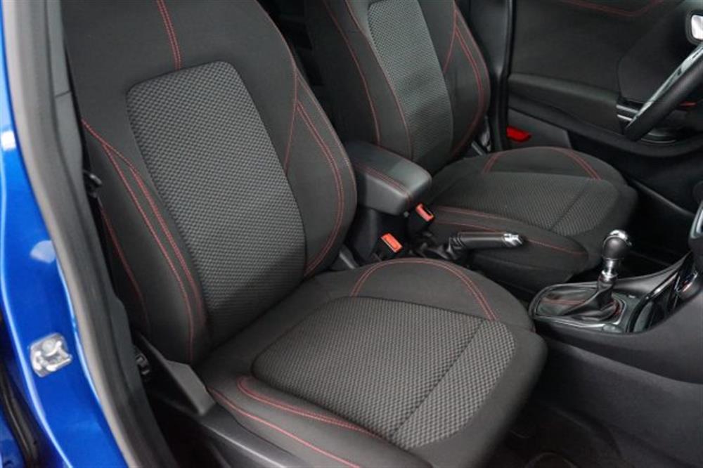 Puma   Puma 1.0 EcoBoost Hybrid