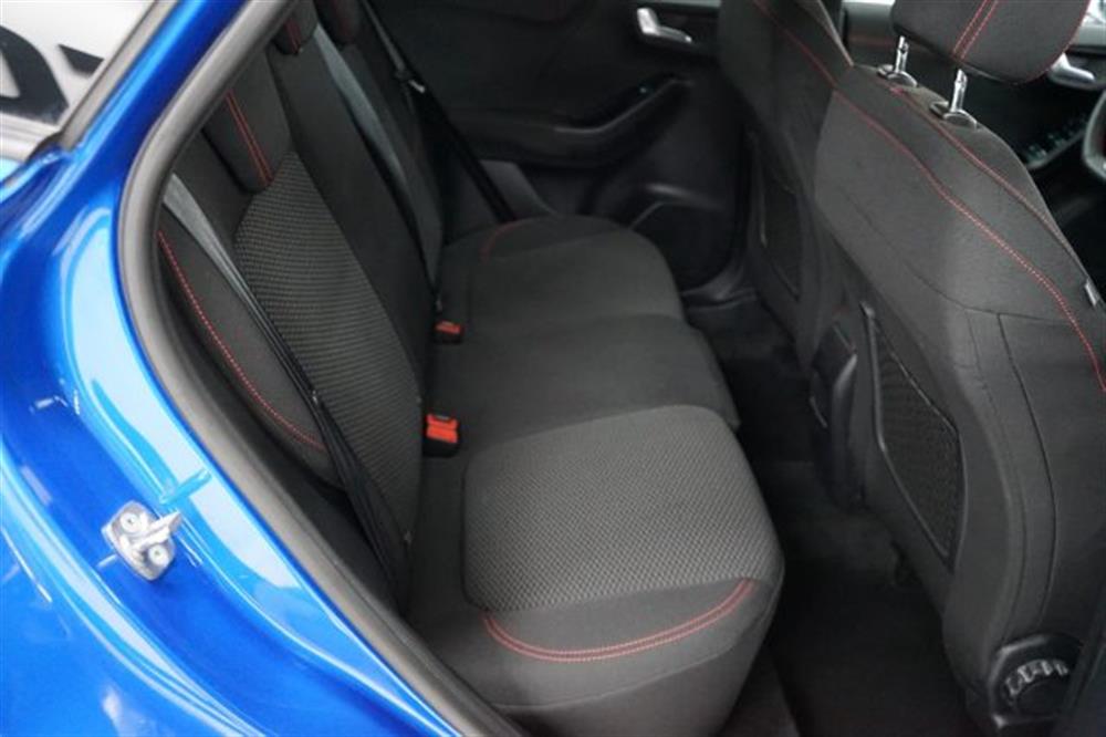 Puma   Puma 1.0 EcoBoost Hybrid