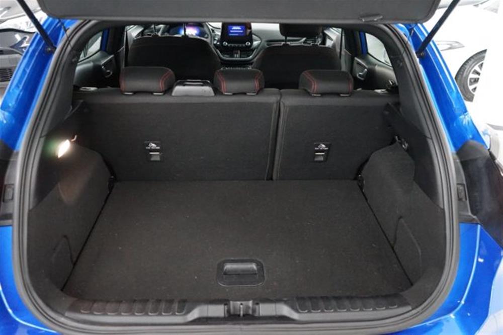 Puma   Puma 1.0 EcoBoost Hybrid