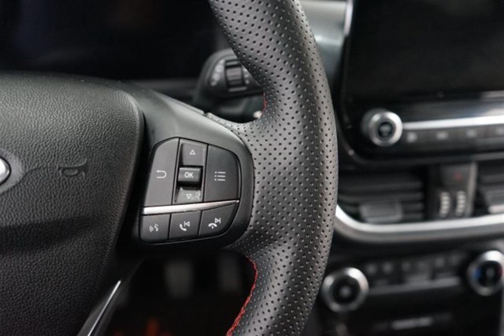 Puma   Puma 1.0 EcoBoost Hybrid