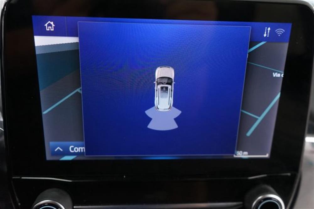 Puma   Puma 1.0 EcoBoost Hybrid