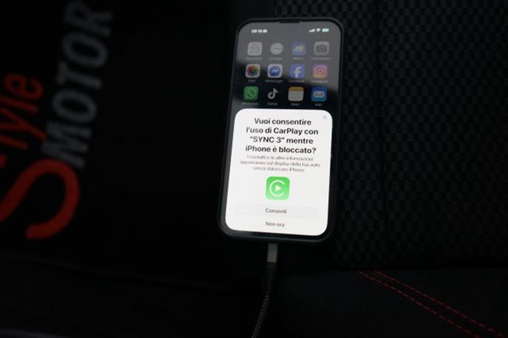 Puma   Puma 1.0 EcoBoost Hybrid