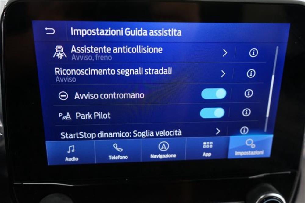 Puma   Puma 1.0 EcoBoost Hybrid