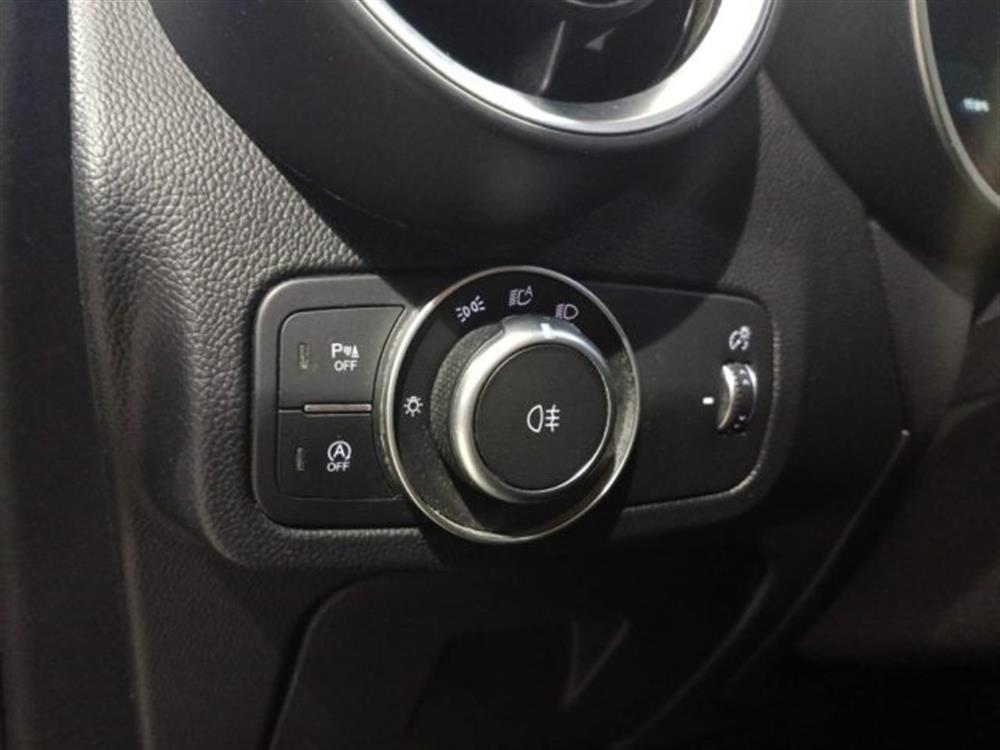 Stelvio   Stelvio 2.2 Turbodiesel 190