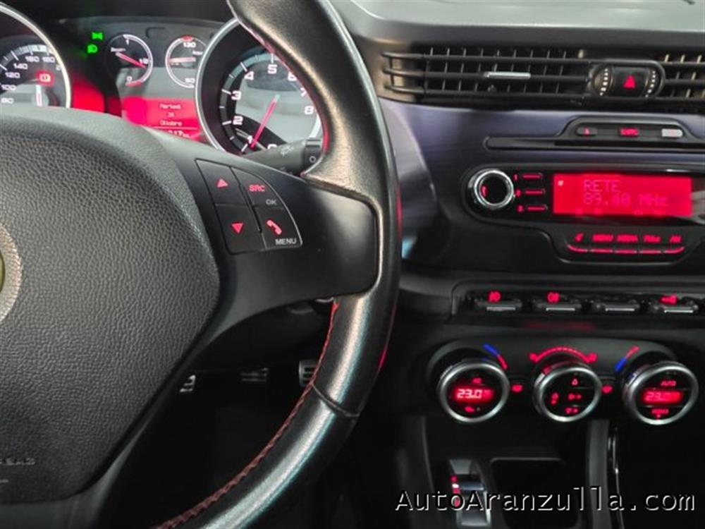 Giulietta   Giulietta 1750 TBi 235CV Quadr