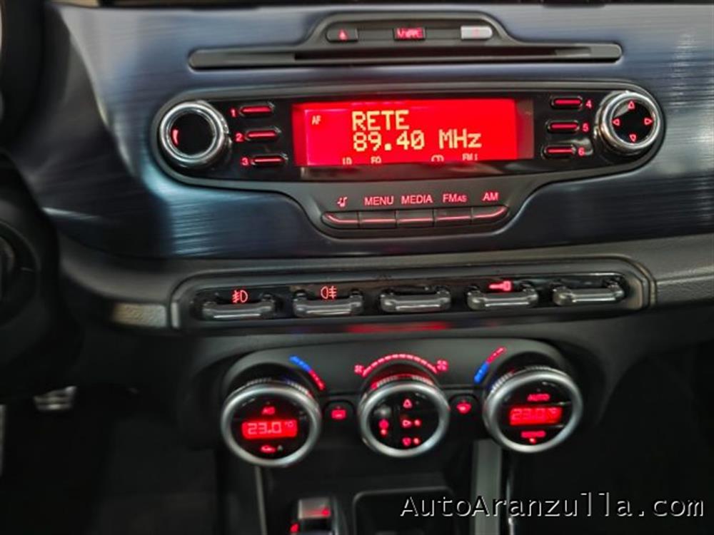 Giulietta   Giulietta 1750 TBi 235CV Quadr
