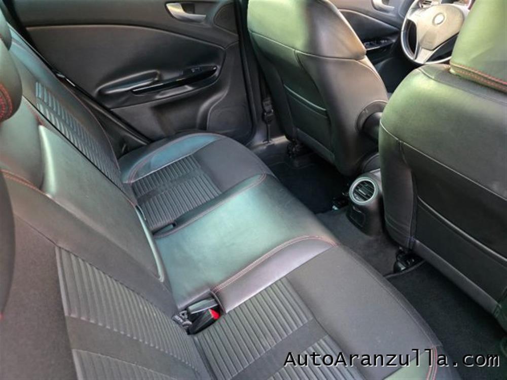 Giulietta   Giulietta 1750 TBi 235CV Quadr