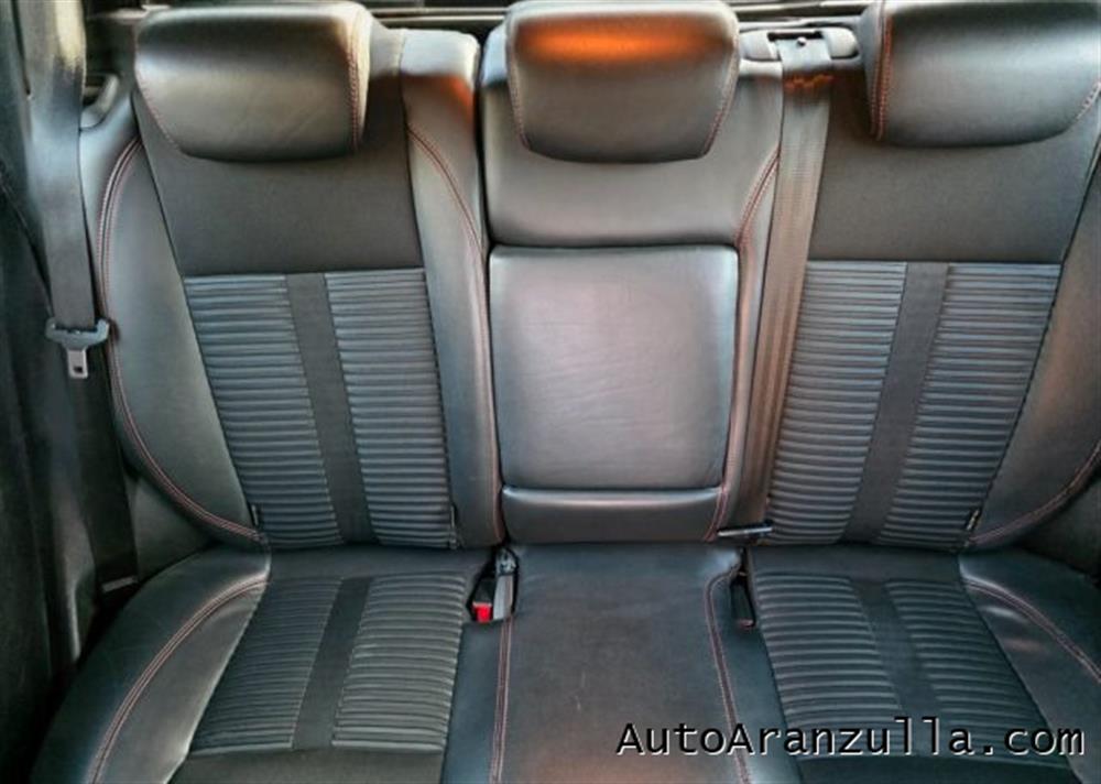 Giulietta   Giulietta 1750 TBi 235CV Quadr