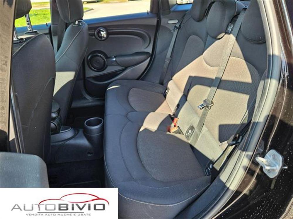 One   One 1.5 One 5 porte Virt