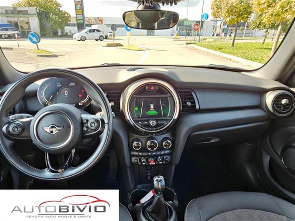 One   One 1.5 One 5 porte Virt