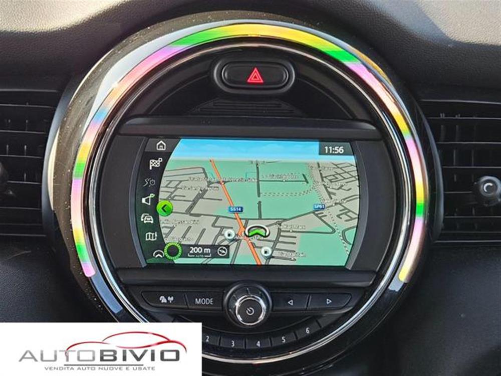 One   One 1.5 One 5 porte Virt