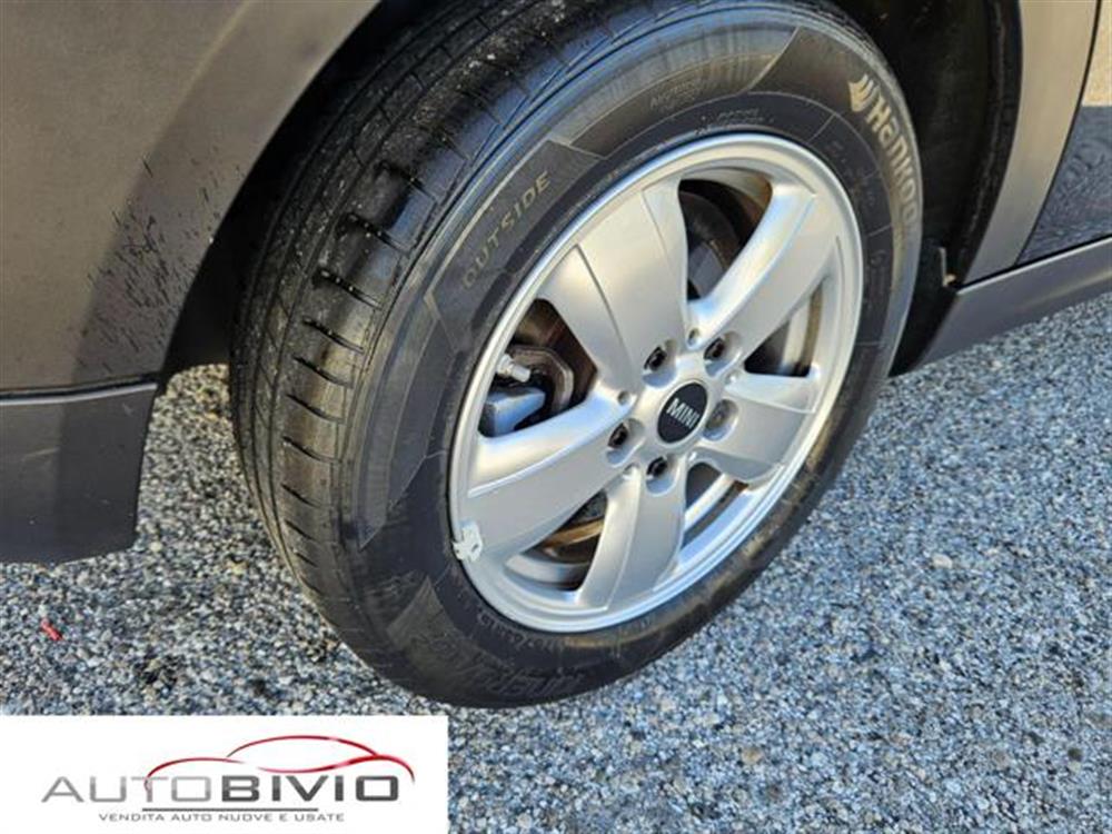 One   One 1.5 One 5 porte Virt