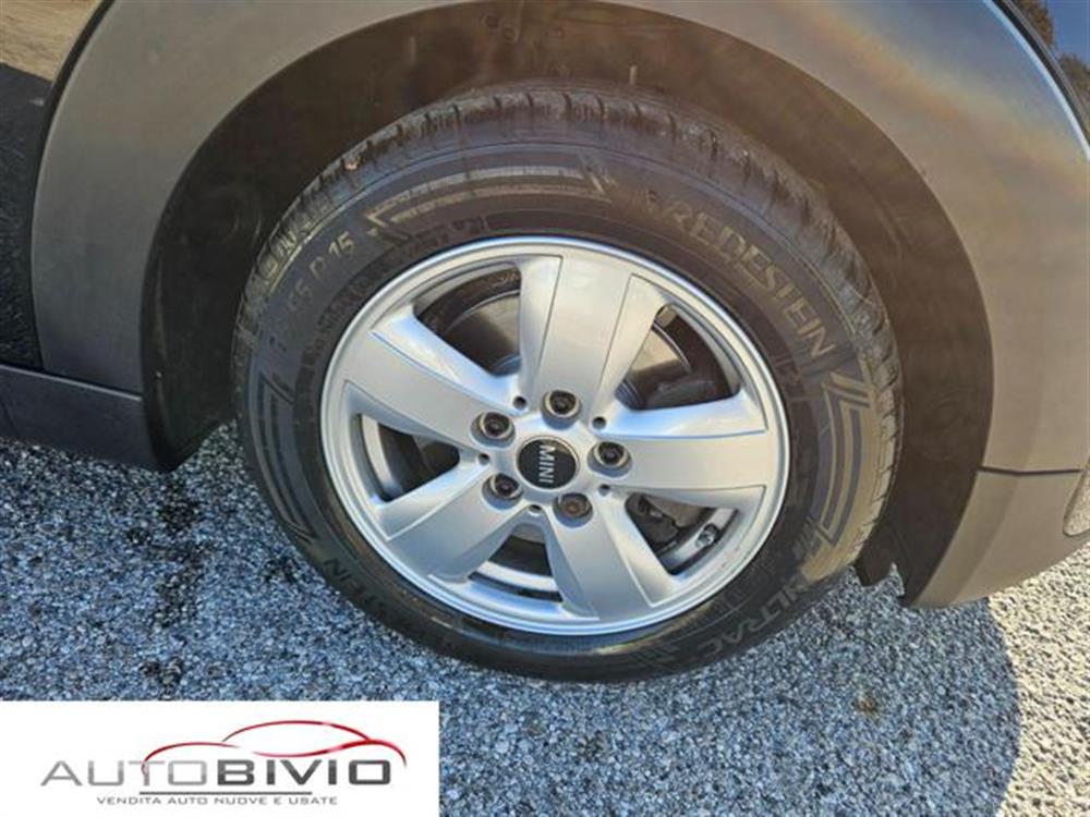 One   One 1.5 One 5 porte Virt