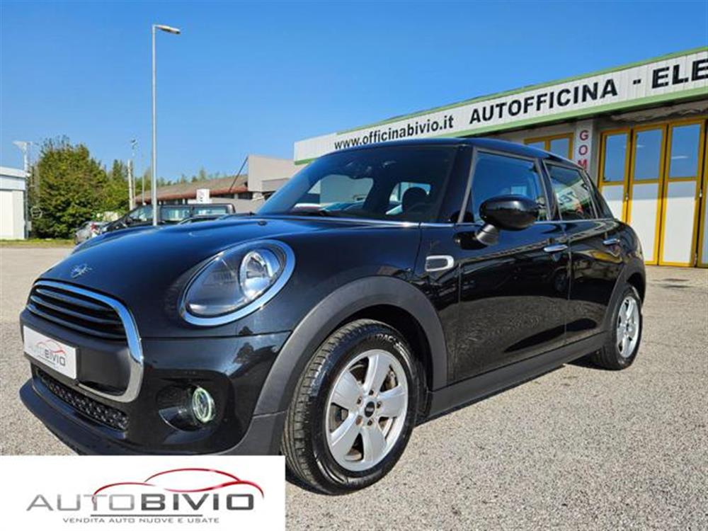 One   One 1.5 One 5 porte Virt