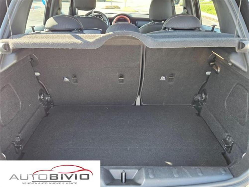 One   One 1.5 One 5 porte Virt