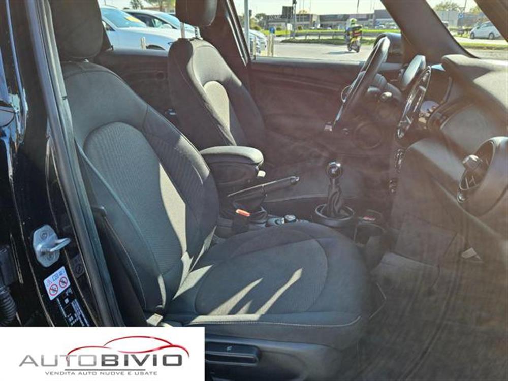 One   One 1.5 One 5 porte Virt