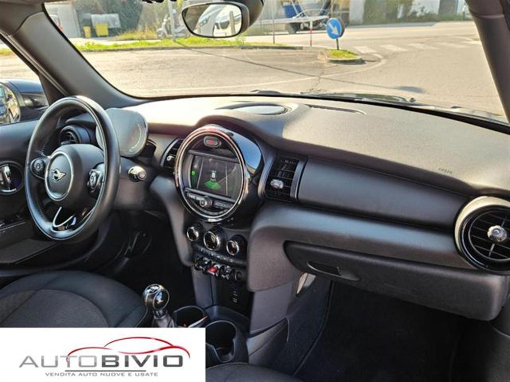 One   One 1.5 One 5 porte Virt