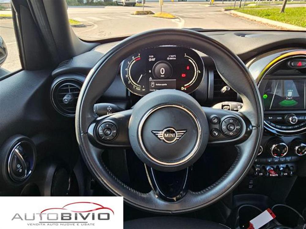 One   One 1.5 One 5 porte Virt