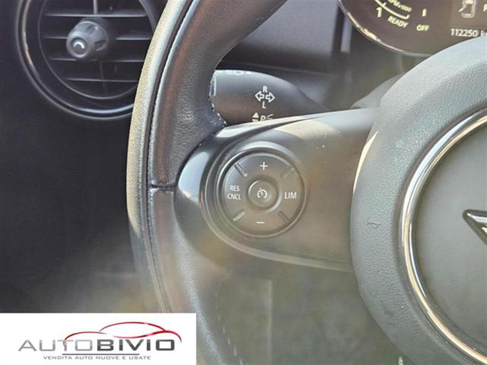 One   One 1.5 One 5 porte Virt