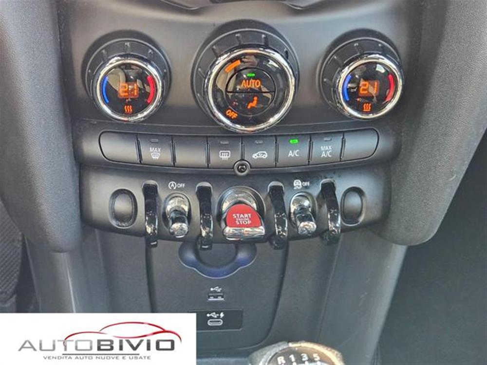 One   One 1.5 One 5 porte Virt