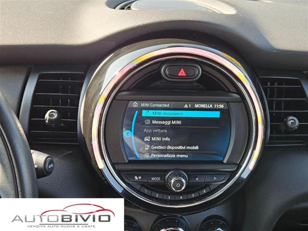 One   One 1.5 One 5 porte Virt