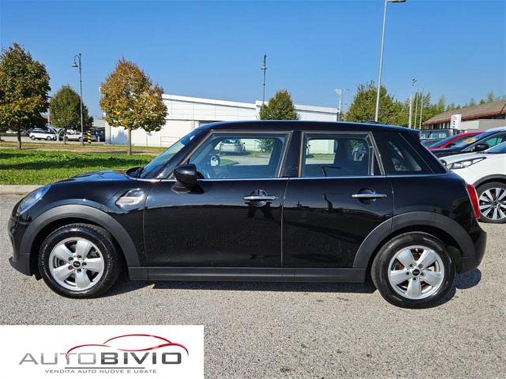 One   One 1.5 One 5 porte Virt