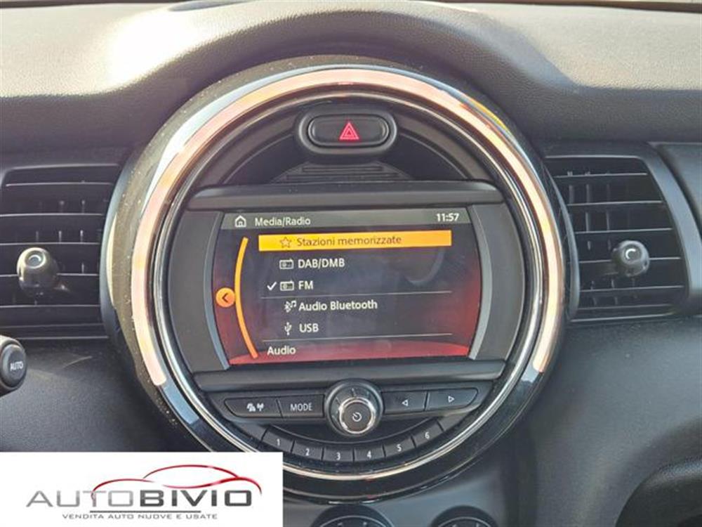 One   One 1.5 One 5 porte Virt