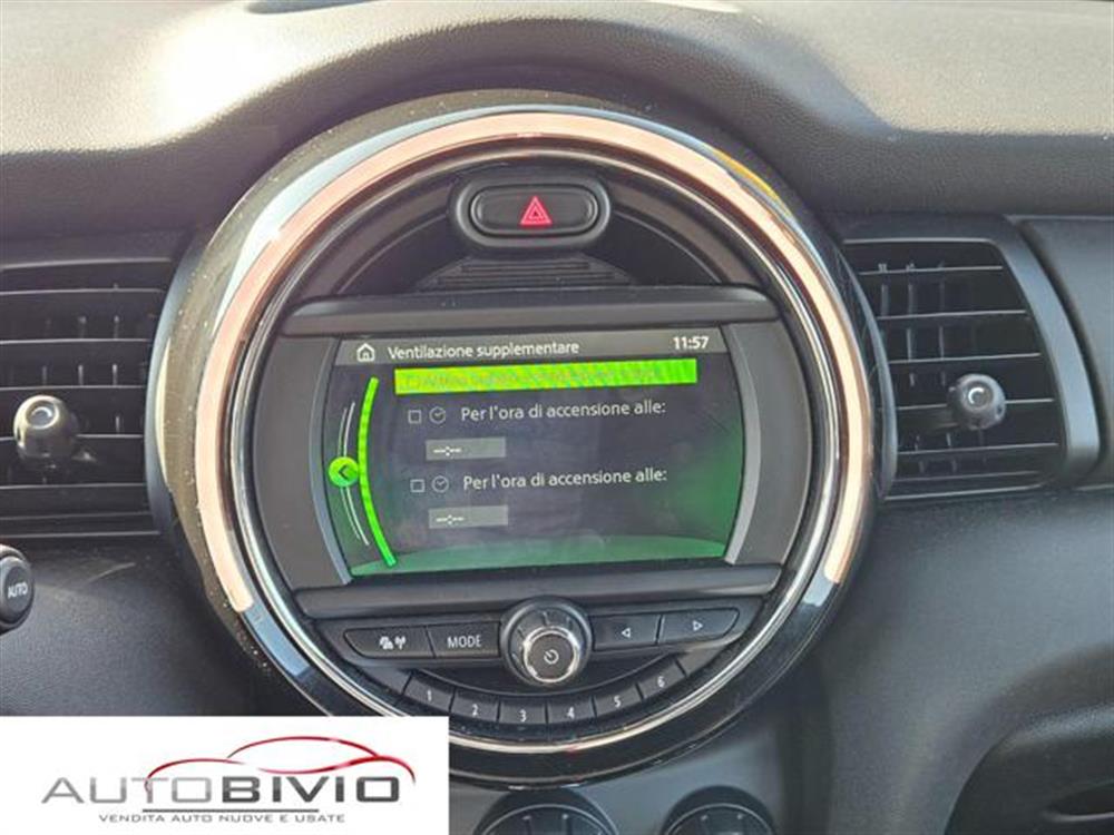 One   One 1.5 One 5 porte Virt