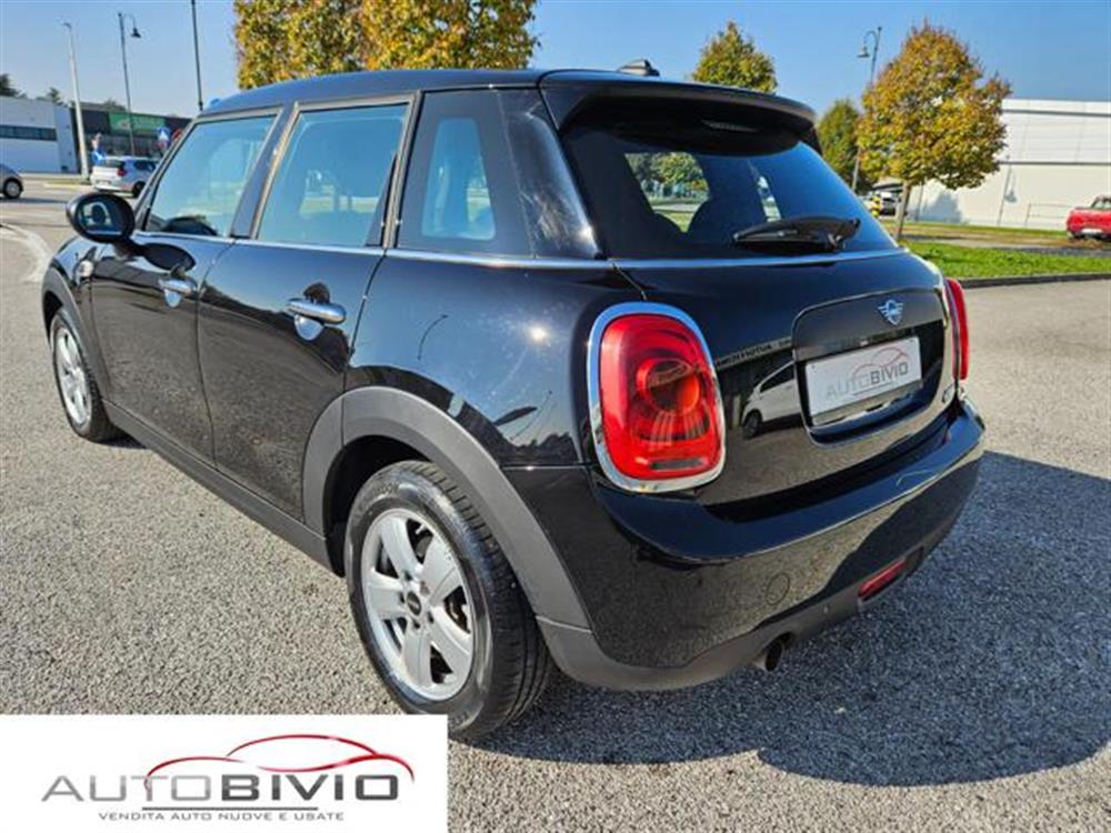 One   One 1.5 One 5 porte Virt