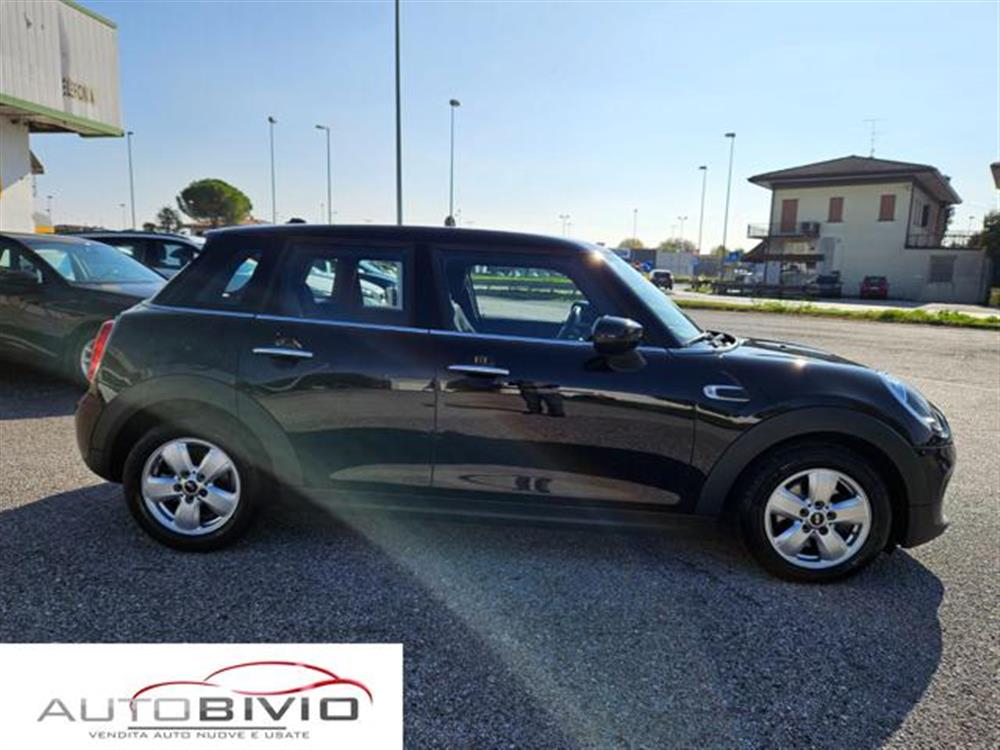 One   One 1.5 One 5 porte Virt