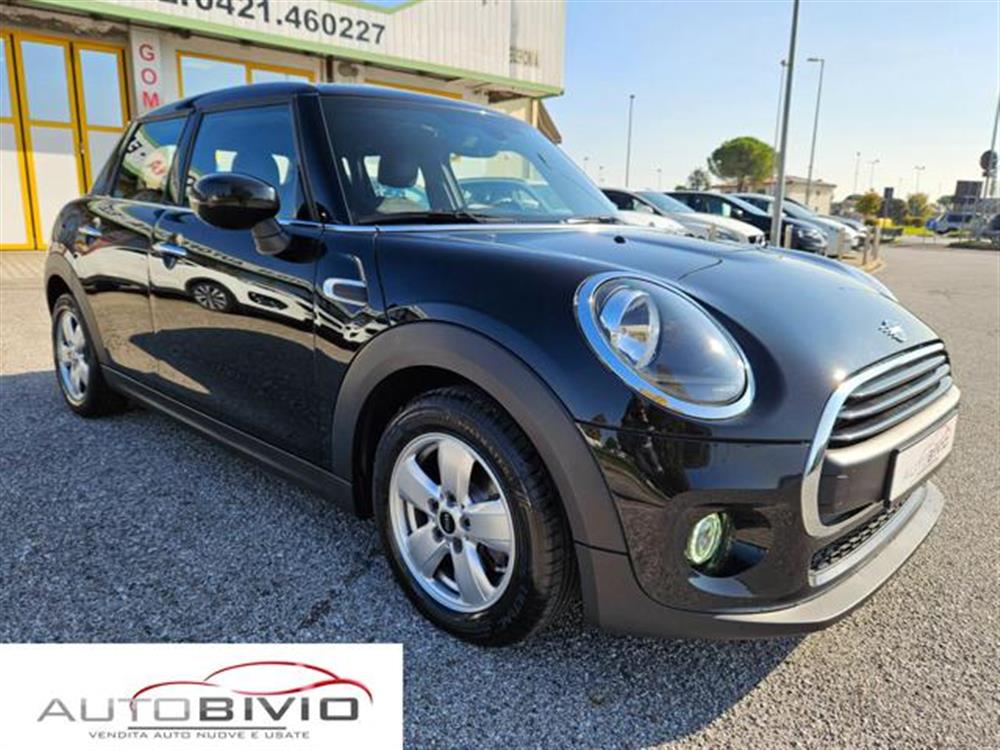 One   One 1.5 One 5 porte Virt