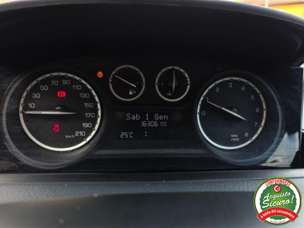 Ypsilon   Ypsilon 1.2 69 CV 5 porte GP