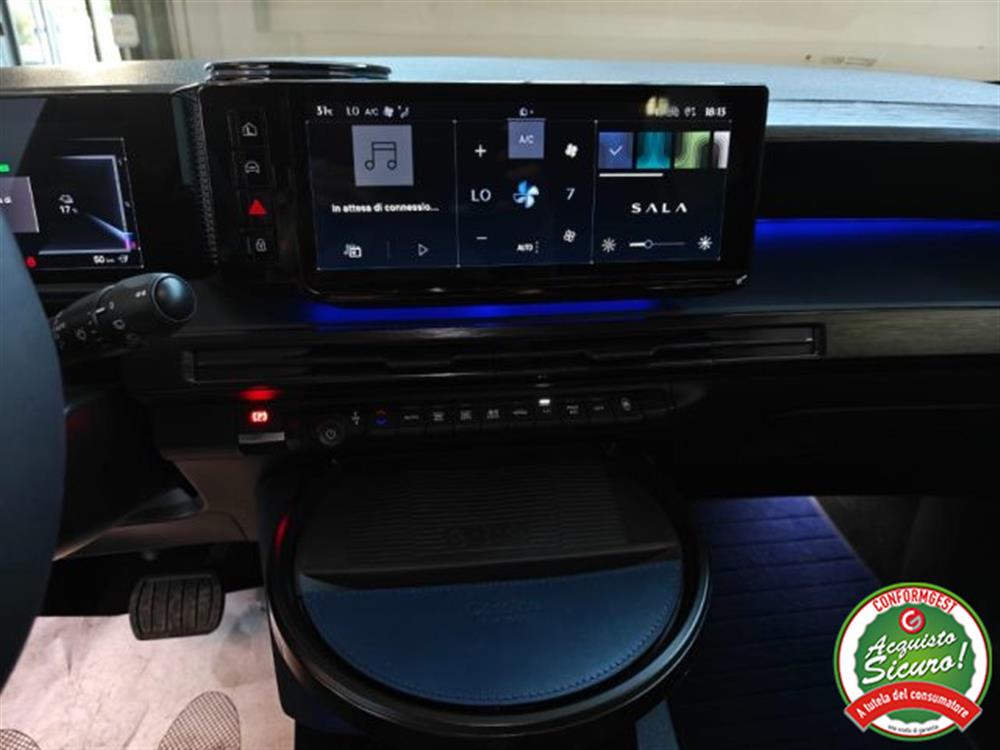 Ypsilon   Ypsilon 51kWh Edizione Cassi