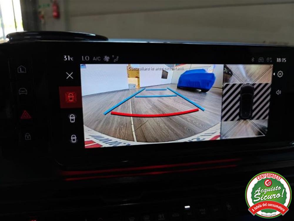 Ypsilon   Ypsilon 51kWh Edizione Cassi