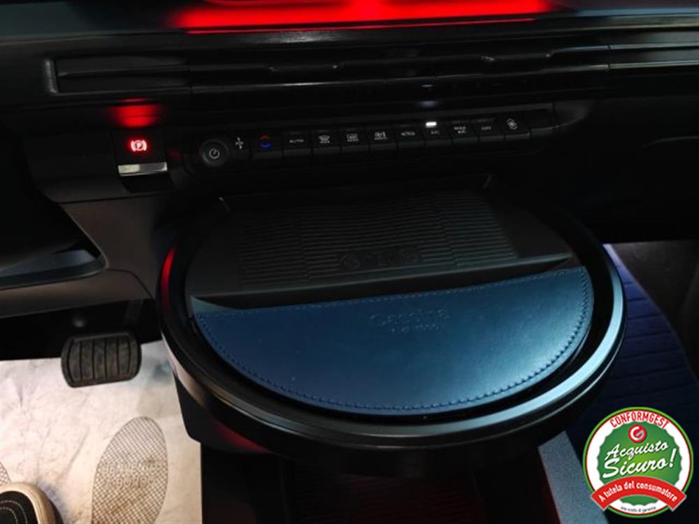 Ypsilon   Ypsilon 51kWh Edizione Cassi