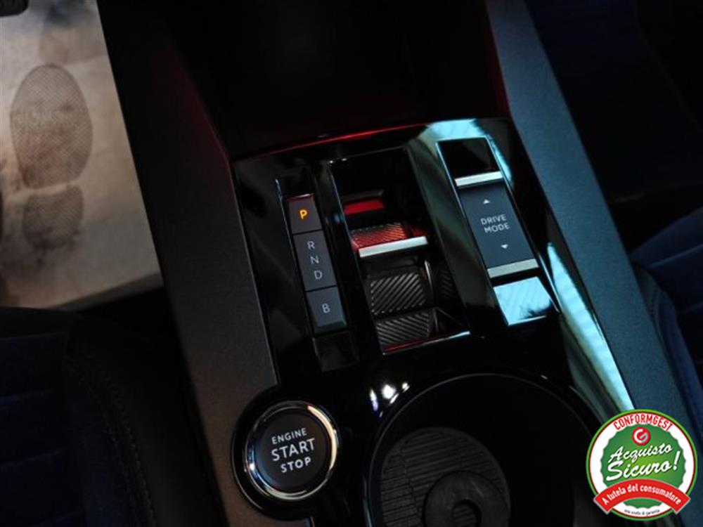 Ypsilon   Ypsilon 51kWh Edizione Cassi