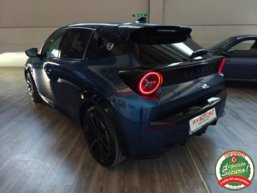 Ypsilon   Ypsilon 51kWh Edizione Cassi