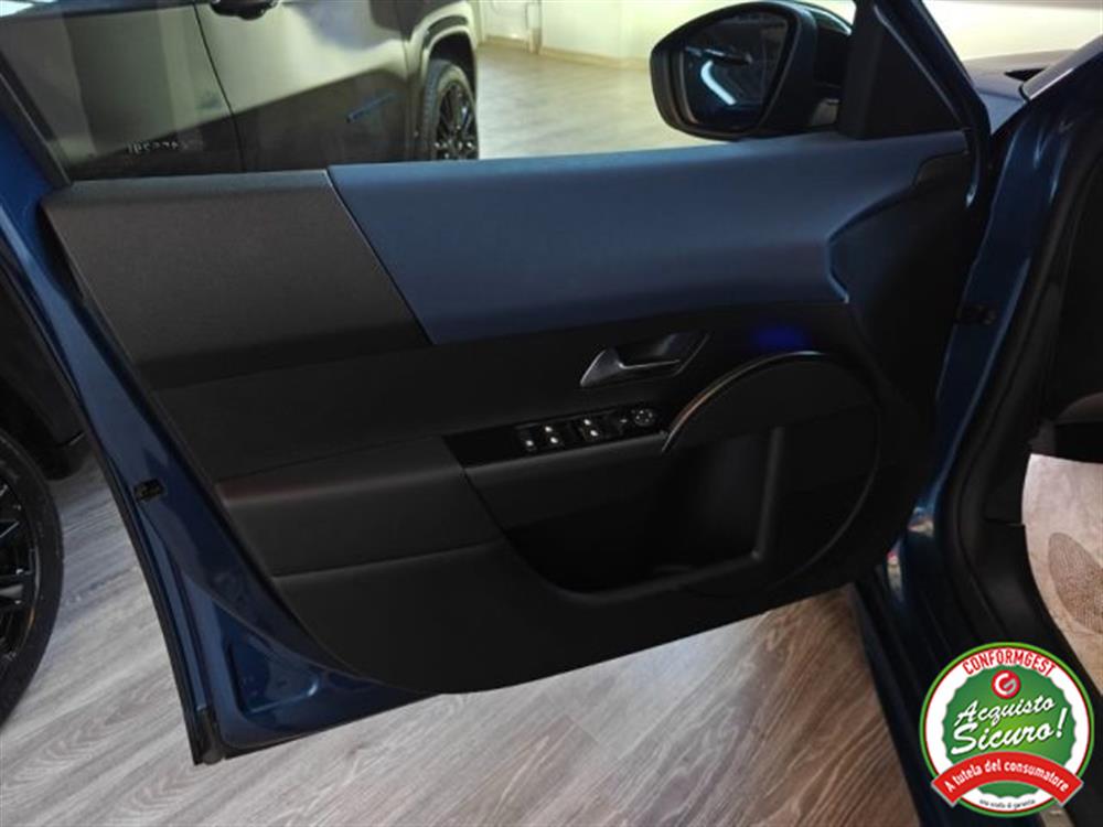 Ypsilon   Ypsilon 51kWh Edizione Cassi