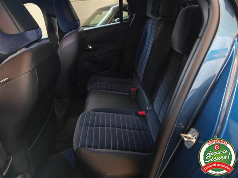 Ypsilon   Ypsilon 51kWh Edizione Cassi