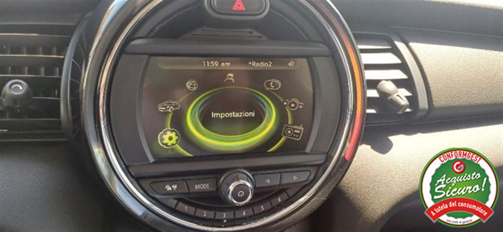 One   One 1.5 One D Boost 5 po