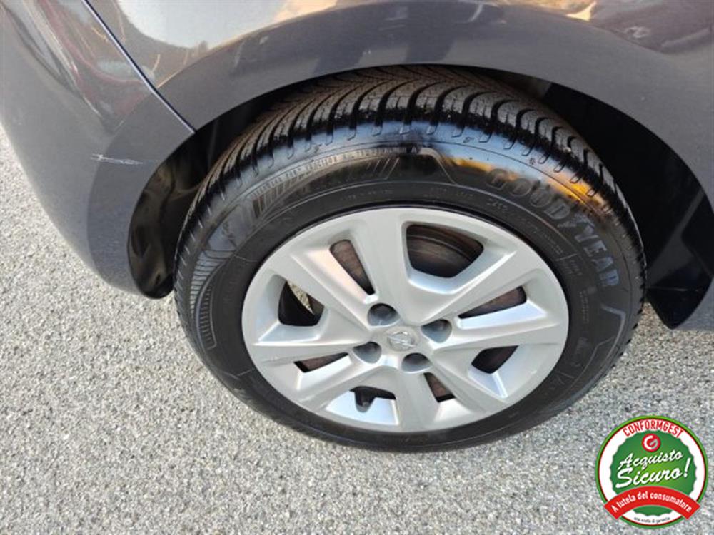 Corsa   Corsa 1.4 90CV GPL Tech 5