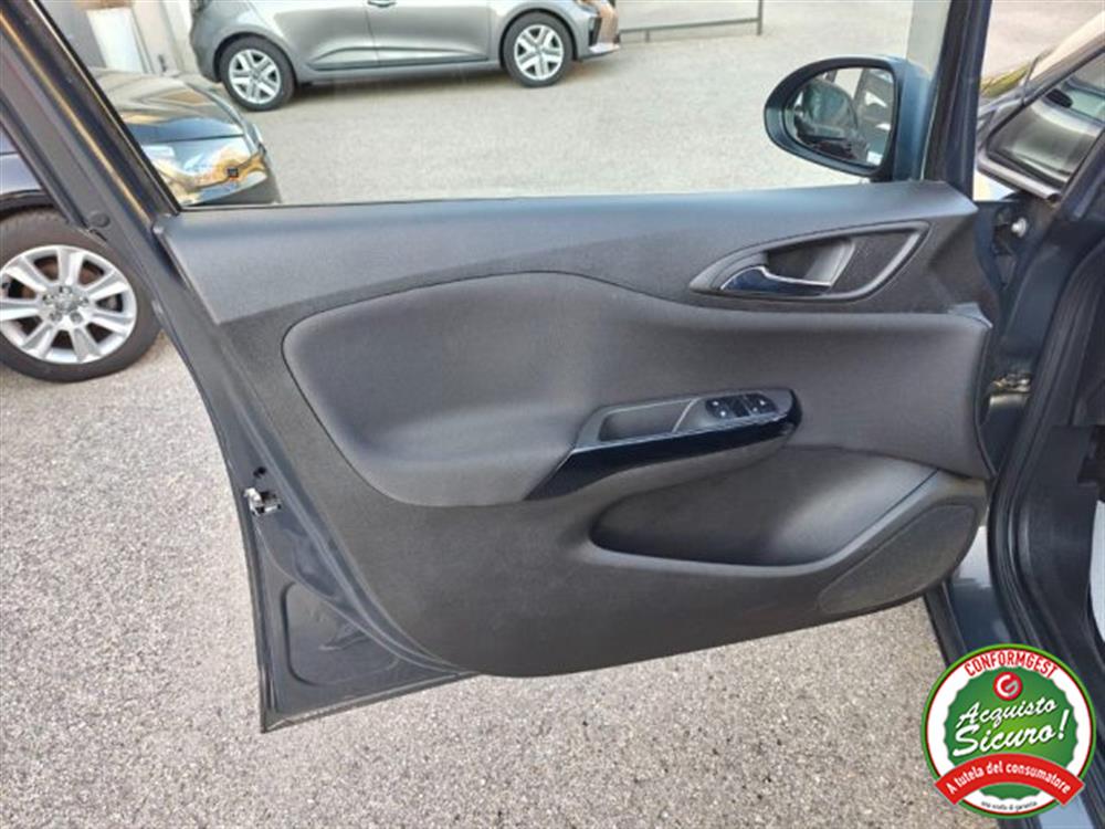 Corsa   Corsa 1.4 90CV GPL Tech 5