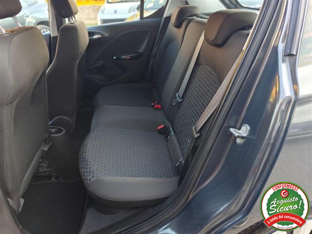 Corsa   Corsa 1.4 90CV GPL Tech 5